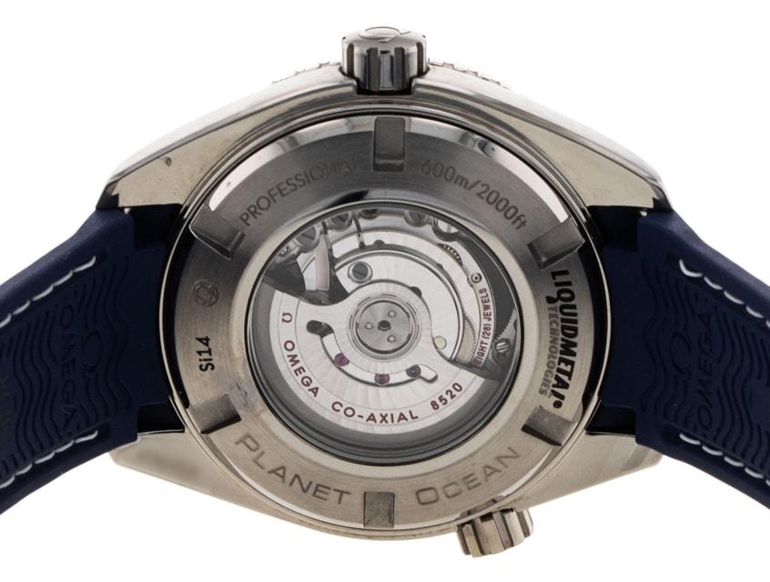 Omega Planet Ocean 232.92.38.20.03.001 Image 4